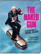 The Naked Gun DVDs-Each