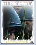 The Thin Red Line DVDs-Each