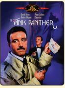The Pink Panther DVDs-Each