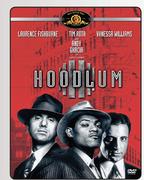 Hoodlum DVDs-Each