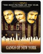 Gangs Of New York DVDs-Each