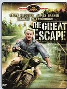 The Great Escape DVDs-Each
