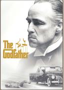 The Godfather DVDs-Each