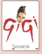Gigi DVDs-Each