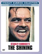 The Shining DVDs-Each