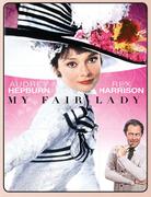 My Fair Lady DVDs-Each
