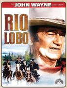 Rio Lobo DVDs-Each