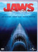 Jaws DVDs-Each
