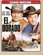 El Dorado DVDs-Each