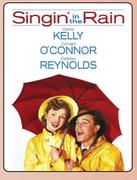 Singin In The Rain DVDs-Each