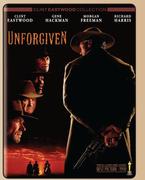 Unforgiven DVDs-Each