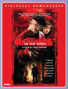 Nightmare DVDs-Each