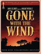 Gone With The Wind DVDs-Each