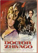 Doctor Zhivago DVDs-Each