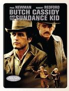 Butch Cassidy & The Sundance Kid DVDs-Each