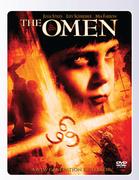 The Omen DVDs-Each