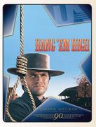 Hang Em High DVDs-Each