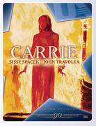 Carrie DVDs-Each