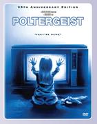 Poltergeist DVDs-Each