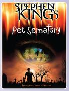 Pet Sematary DVDs-Each