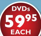 Ouija Origin Of Evil DVDs-Each