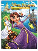 The Swan Princess DVDs-For 2