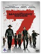 The Magnificent Seven DVDs-For 2
