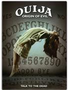 Ouija Origin Of Evil DVDs-For 2