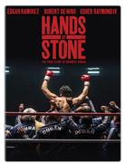 Hands Of Stone DVDs-Each
