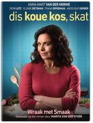 Dis Koue Kos, Skat DVDs-Each