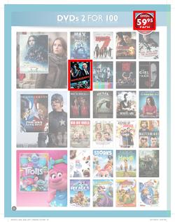 Musica : Entertainer (5 Sep - 6 Nov 2017), page 22