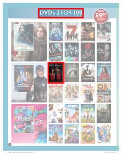 Musica : Entertainer (5 Sep - 6 Nov 2017), page 22