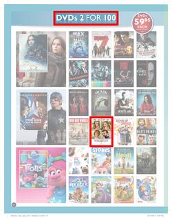 Musica : Entertainer (5 Sep - 6 Nov 2017), page 22