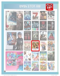 Musica : Entertainer (5 Sep - 6 Nov 2017), page 22