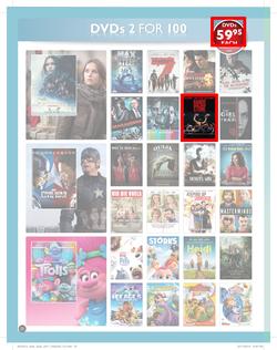 Musica : Entertainer (5 Sep - 6 Nov 2017), page 22