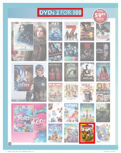 Musica : Entertainer (5 Sep - 6 Nov 2017), page 22