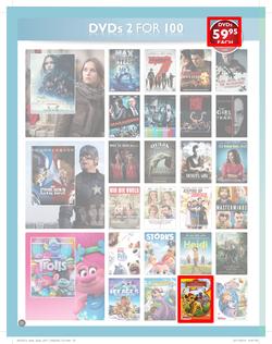 Musica : Entertainer (5 Sep - 6 Nov 2017), page 22