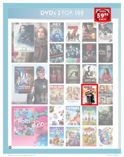 Musica : Entertainer (5 Sep - 6 Nov 2017), page 22