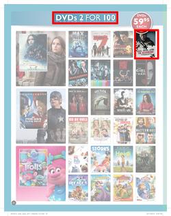 Musica : Entertainer (5 Sep - 6 Nov 2017), page 22