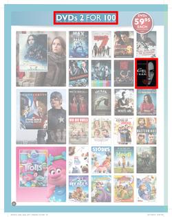 Musica : Entertainer (5 Sep - 6 Nov 2017), page 22