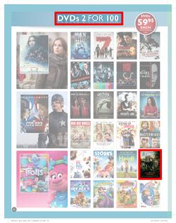 Musica : Entertainer (5 Sep - 6 Nov 2017), page 22