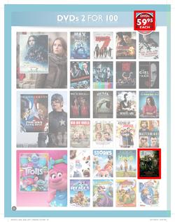 Musica : Entertainer (5 Sep - 6 Nov 2017), page 22