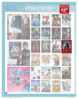 Musica : Entertainer (5 Sep - 6 Nov 2017), page 22