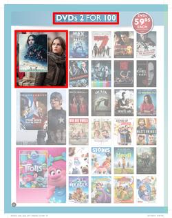 Musica : Entertainer (5 Sep - 6 Nov 2017), page 22
