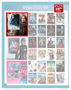 Musica : Entertainer (5 Sep - 6 Nov 2017), page 22