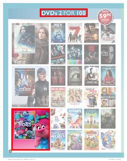 Musica : Entertainer (5 Sep - 6 Nov 2017), page 22