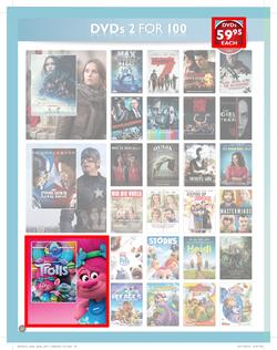 Musica : Entertainer (5 Sep - 6 Nov 2017), page 22