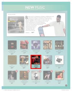 Musica : Entertainer (5 Sep - 6 Nov 2017), page 23