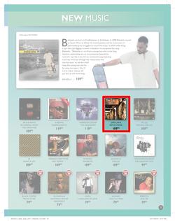 Musica : Entertainer (5 Sep - 6 Nov 2017), page 23