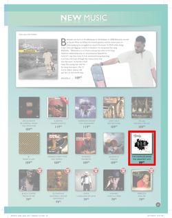 Musica : Entertainer (5 Sep - 6 Nov 2017), page 23